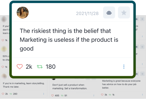 tweet-hunter-find-inspiration